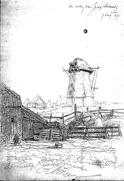 Molen