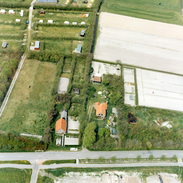 Luchtfoto