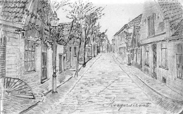 Hogerstraat