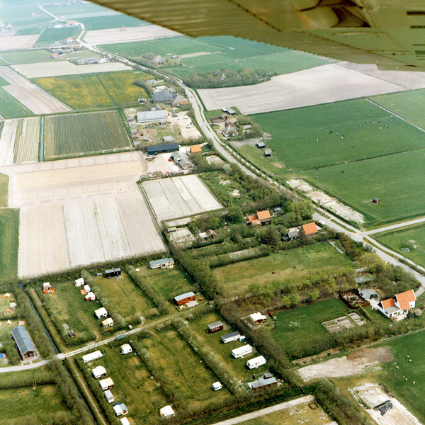 Luchtfoto